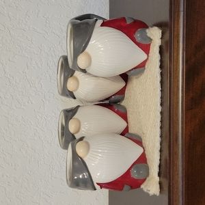 Gnome mugs